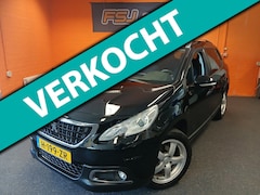 Peugeot 2008 - 1.2 / PURE TECH / ACTIVE / AIRCO / TOPSTAAT