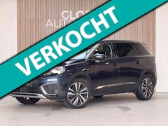 Peugeot 5008 - 1.2 PureTech Blue Lease Premium - 7 Persoons - NAP