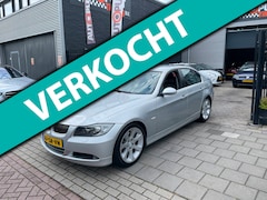 BMW 3-serie - 330i High Executive Carplay Airco Navi PDC NAP APK
