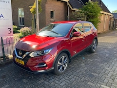 Nissan Qashqai - 1.3 DIG-T Tekna