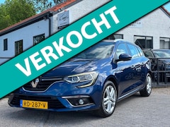 Renault Mégane Estate - 1.2 TCe Zen keurige staat