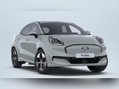 Ford Puma Gen-E - Select 47 kWh | Adaptive Cruise C. | Blue Cruise. | Comfort pack | Winter Pack |