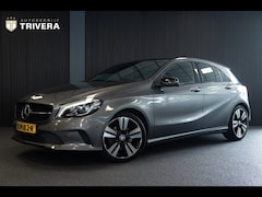 Mercedes-Benz A-klasse - L 180 Ambition l AUT l LMV l LED l 1ste eig. l NAP NL AUTO