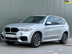 BMW X5 - XDrive40e M Sport High Executive | PANO | HUD | 360° CAMERA | HARMAN KARDON | ACC | TREKHA