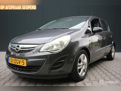 Opel Corsa - 1.3 CDTi EcoFlex 5-DEURS/AIRCO/NAVIGATIE/NAP