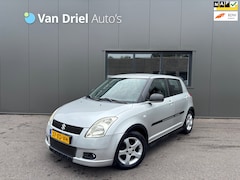 Suzuki Swift - 1.3 Shogun / Airco