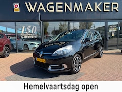Renault Scénic - 1.6 dCi Bose Clima|Cruise|NAV|CAM|DealerOnderhoud
