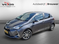 Toyota Yaris - 1.5 Hybrid Y20 Trekhaak/Cruise-control/Camera