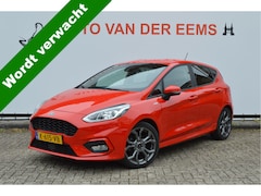 Ford Fiesta - 1.0 EcoB. Hybr. ST-Line X NL-Auto / B&O Audio / Winter pack / Aplle, android