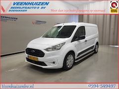 Ford Transit Connect - 1.5EcoBlue 100pk L2/H1 Euro 6