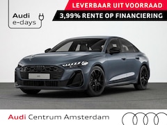 Audi A5 Limousine - S edition 2.0 TFSI e 299 PK | Optiekpakket zwart-glanzend | Premium pakket |