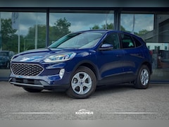 Ford Kuga - 2.5 PHEV Cool & Connect / Winterpack / Incl BTW