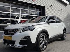 Peugeot 3008 - 1.2 PureTech Allure Pack AUTOMAAT - Navigatie / Apple Carplay I Airco I LED I DPC I Sport