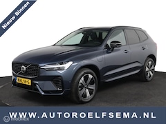 Volvo XC60 - 2.0 T6 Plug-in hybrid AWD Plus Dark|ACC|Autopilot|Pan0|Long Range