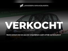 Toyota Yaris - 1.5 Hybrid Aspiration 1e Eigenaar Navigatie Dealeronderhouden