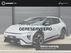 Kia EV4 - GT-PlusLine 81.4 kWh | 360 Camera | Stoelventilatie | Harman Kardon Audio | Head-up displa