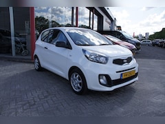 Kia Picanto - 1.0 CVVT