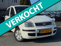 Fiat Panda - 1.2 Edizione Cool/Airco/Zeer mooi/APK03-2027