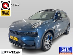Lynk & Co 01 - - 1.5 261pk PHEV 7DCTH | 2023| PanoramaDak | 360Camera |