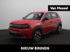 Fiat Grande Panda - 1.2 Hybrid POP | DAB Radio | Parkeersensoren | Apple Carplay & Android Auto | Snel leverba