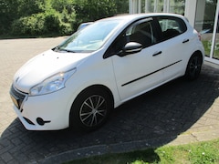 Peugeot 208 - 1.0 VTi Access Druklager Koppeling Hoorbaar