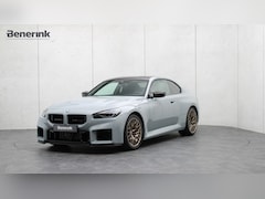 BMW M2 - CS | M Drivers Package | M Carbon keramisch | Harman/Kardon | Carbon dak | Head-up