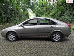 Nissan Primera - 1.8 Acenta