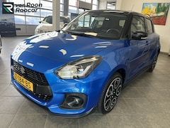 Suzuki Swift - 1.4 Sport Smart Hybride