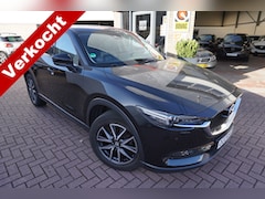Mazda CX-5 - 2.0 SkyActiv-G 165 Optimum Automaat