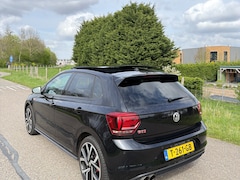 Volkswagen Polo - 2.0 TSI GTI
