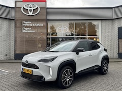 Toyota Yaris Cross - 1.5 HYBRID 130 GR-SPORT HEAD-UP JBL-AUDIO 18'' LM-VELGEN PARK-SENSOREN BLIND SPOT KEYLESS
