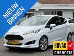 Ford Fiesta - 1.0 EcoBoost Sport NIEUWE DISTR.RIEM | KLIMA | BOVAG
