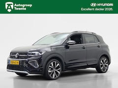 Volkswagen T-Cross - 1.0 TSI R-Line | Private Lease 569, - p.m. |