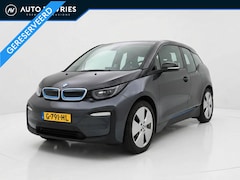 BMW i3 - Executive Edition 120Ah 42 kWh | SOH 91% | Full LED | Navigatie | Achteruitrijcamera