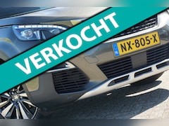 Peugeot 3008 - 1.6 e-THP GT Line AUT | Coupe Franche | Leder/Elek.stoelvers/Panorama/Stoelverwarming - Su