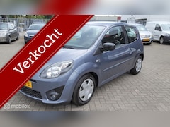 Renault Twingo - 1.2-16V Dynamique /AUTOMAAT / AIRCO