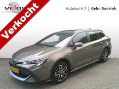 Toyota Corolla Touring Sports - Trekhaak 2.0 Hybrid Trek