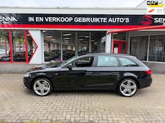 Audi A4 Avant - 1.8 TFSI - MOTORREVISIE - KETTING - NAP