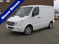 Mercedes-Benz Sprinter - 313 2.2 CDI L1H1 Automaat * Trekhaak * Camera * Lichtmetalen velgen * Cruise Control * 3-P
