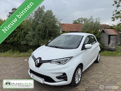 Renault Zoe - R110 Life Experience 52 | Koop Accu | Camera