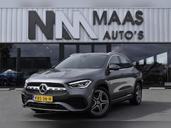 Mercedes-Benz GLA-Klasse - 200 AMG Line