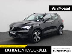 Volvo XC40 - Recharge Core | 231PK | LED Koplampen | Apple Carplay / Android Auto | Lichtmetalen Velgen