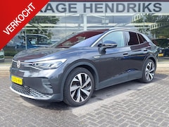 Volkswagen ID.4 - First 77 kWh | SOH: 92.7% | Trekhaak wkb | LM 20 Inch | Adaptive CC | Navi | Camera | Smar