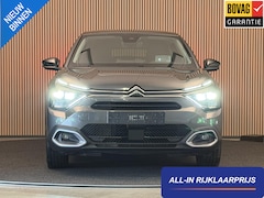 Citroën C4 - 1.2 Puretech 130PK Aut. Shine | 360 Camera | Navi | Head-Up | LED | Incl. garantie