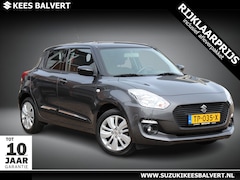 Suzuki Swift - 1.2 Select Automaat | Camera | LM Velgen | Carplay/Android auto |