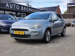 Fiat Punto Evo - 1.2 AIRCO | PDC | 15 INCH *GOED ONDERHOUDEN