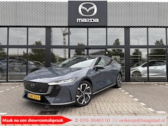 Mazda 6e - Takumi Long Range 80 kWh BTW Auto / Netto Deal