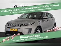 Land Rover Range Rover Evoque - 1.5 P300e AWD S Stoelverwarming Navigatie Achteruitrijcamera