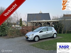 Renault Clio - 1.5 dCi ECO Expression