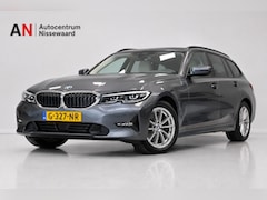 BMW 3-serie Touring - 330i High Executive Ed. 259pk|Leder|Carplay|